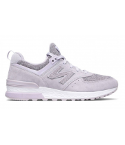 New Balance 574 Mid Lilac