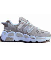 New Balance 574 Yurt Grey