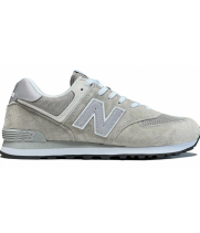 New Balance 574 Classic Gray