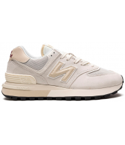 New Balance 574 Legacy Off White