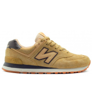 New Balance 574 Sand