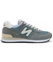 New Balance 574 Sky Blue