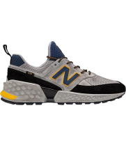 New Balance 574 Sport Vintage Pack Rain Cloud