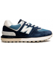 New Balance 574 Legacy Navy