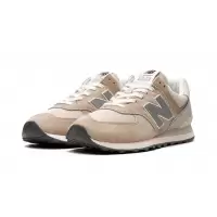 New Balance 574 Lunar New Year Mindful Grey