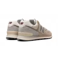 New Balance 574 Lunar New Year Mindful Grey