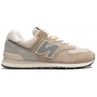 New Balance 574 Lunar New Year Mindful Grey