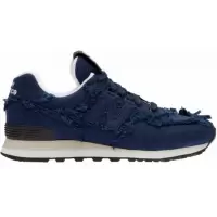 New Balance 574 Miu Miu Blue