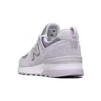 New Balance 574 Mid Lilac
