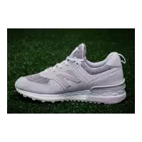 New Balance 574 Mid Lilac